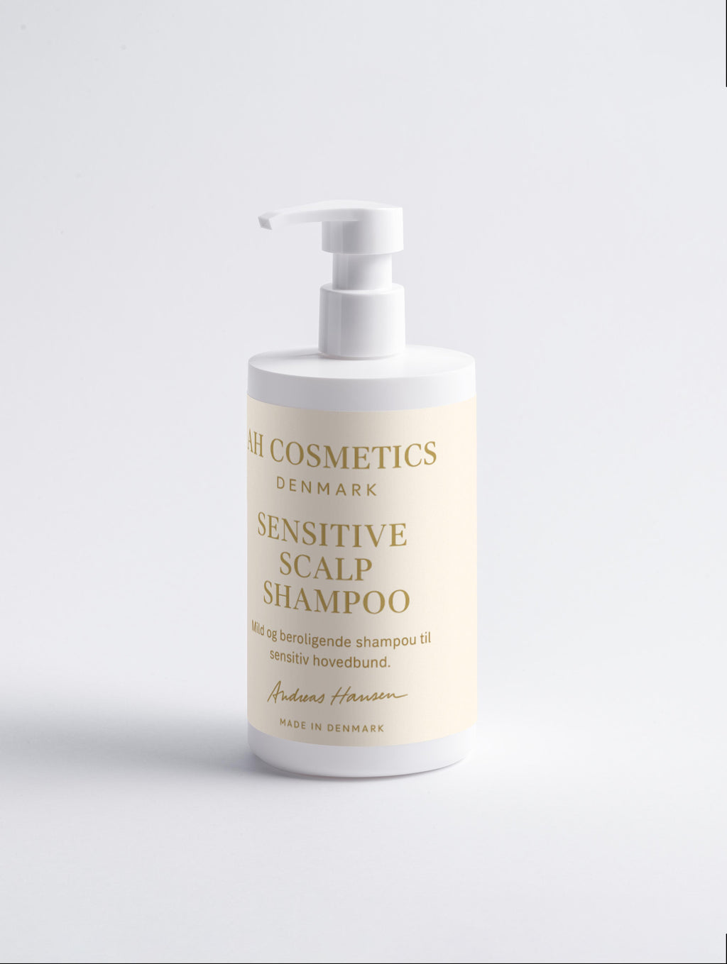 Sensitive Scalp Shampoo