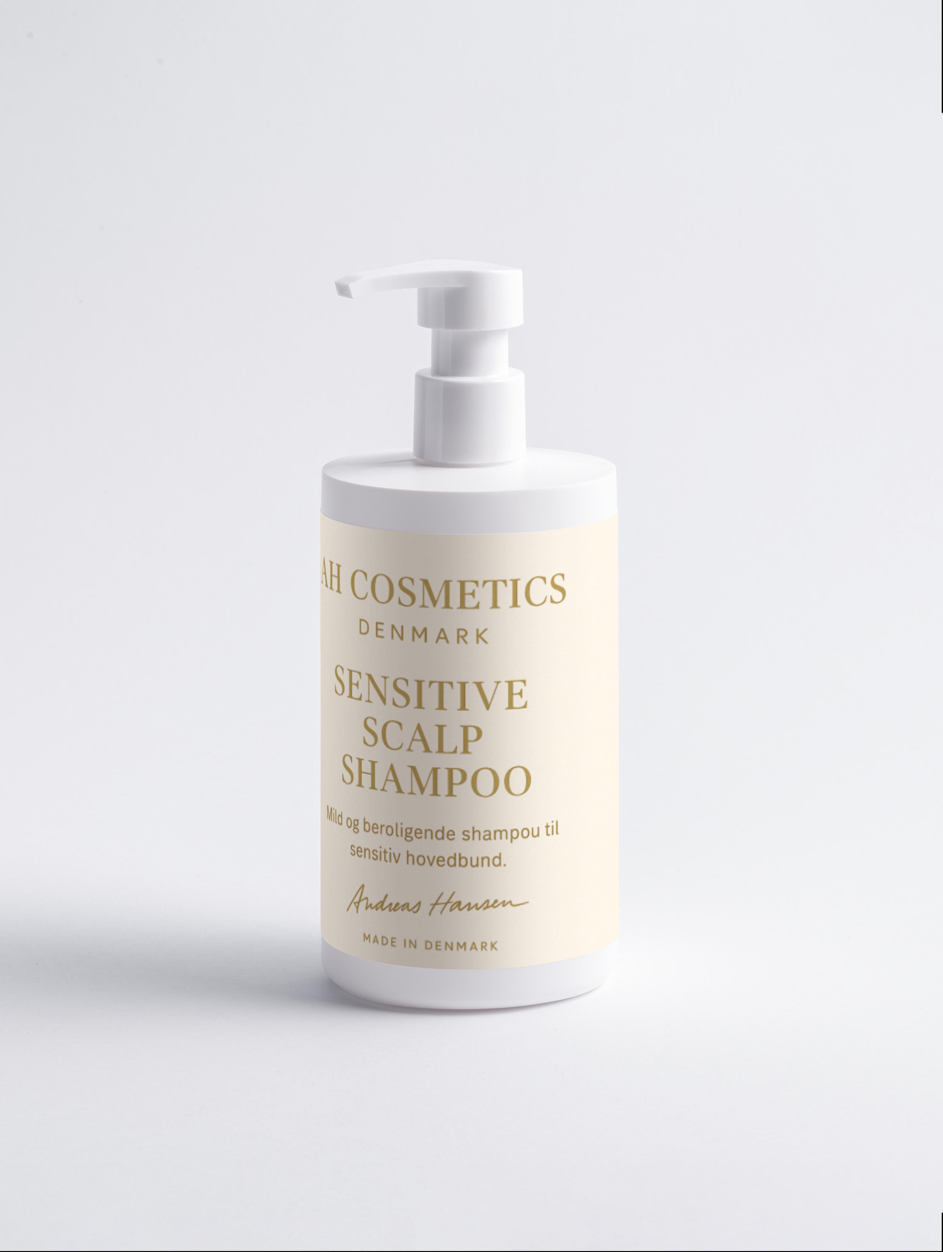 Sensitive Scalp Shampoo